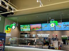 -赛百味SUBWAY(燕莎奥莱店)