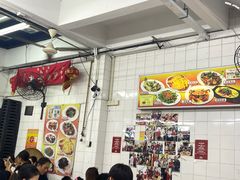 -明辉田鸡粥