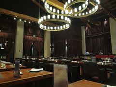 大堂-光谷希尔顿酒店-厨意意大利餐厅(鸿雁路店)