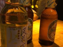 -在路上酒吧(大理古城店)