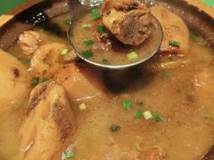 -鑫小城故事·藕汤·家常菜(台北一路总店)