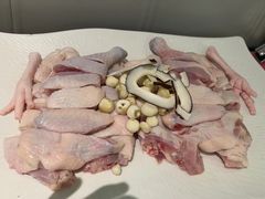 -春润大地海南椰子鸡(沙井京基百纳广场店)