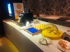 -杭州龙禧福朋喜来登酒店