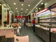 大堂-杨国福麻辣烫(南海万达店)