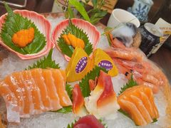 -黑松白鹿(金融街店)