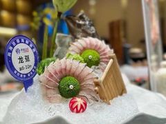 -尚海豆捞(乐虹坊店)