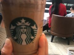 -星巴克(来福士办公楼店)