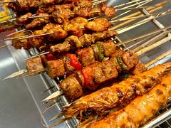 -河南前程·羊肉汤·烧烤(总店)