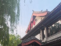 -鹊华居·地道鲁菜·海鲜·融合味(大明湖店)
