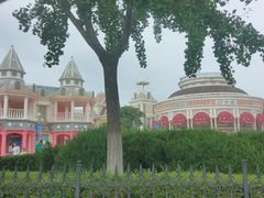 -大连海昌发现王国主题公园