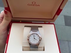 -亨吉利世界名表中心(华润万象城店)