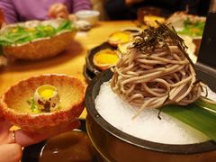 -王鼎精致料理铁板烧(世博源店)