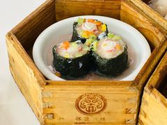 -怀德酒楼·粤菜·海鲜·茶点(宝安国际机场店)