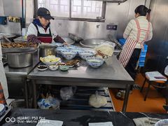 -美味斋(西北街店)
