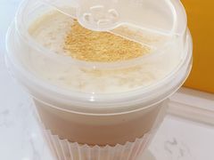 -烫面包·面包烘焙(绿地缤纷城店)