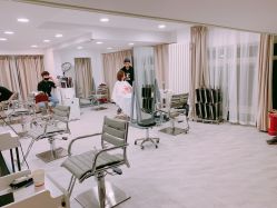 -AFA Hair studio·女士发型设计