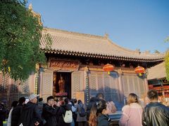 -大慈恩寺(大雁塔)