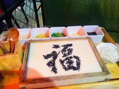 -井水小厨·湘菜(活力广场店)