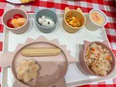 -西贝(无锡八佰伴中心店)