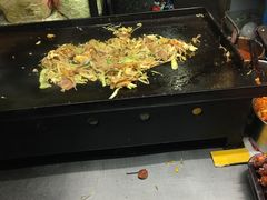 -大东北首席烤冷面(学府路店)