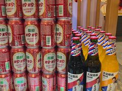-石老头关东饺子王·东北菜(嘉华鑫城店)