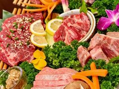-板前十胜·和牛烧肉专门店(北京总店)