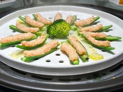 -水禾轩·海鲜蒸汽主题餐厅(拱北店)