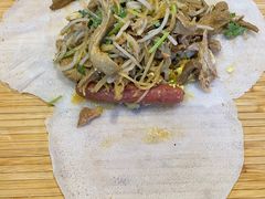 -安徽阜阳卷馍(西单店)