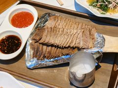 -老阿妈蒙古村·蒙古包·草原文化·歌舞表演(老君堂店)