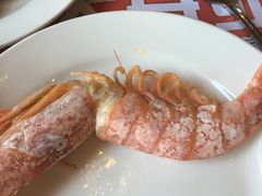 -小天鹅戴斯酒店鲸鲨百汇创作料理