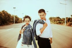 -瞳孔摄影(植物园路店)