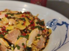 -隆喜元鱼汤包·海鲜(中联广场店)