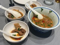 -北平食府·北京烤鸭(北京西站六里桥店)