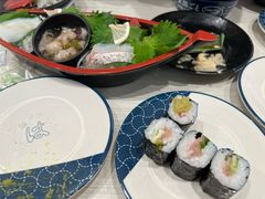 -滨寿司(新街口中央商场店)