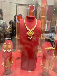 -周大福CHOW TAI FOOK(北京SKP店)