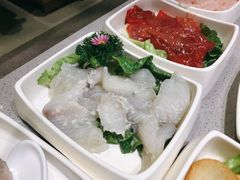 -海底捞火锅(奉化银泰店)
