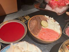 -色響火锅(恒隆广场店)