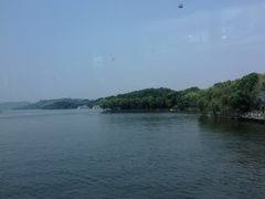 -天目湖山水园