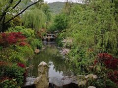 -南京东郊国宾馆