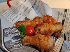 -豪客来牛排(伟诚广场店)