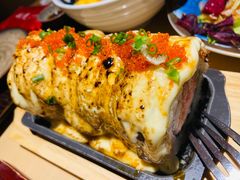 -越光米贩精致料理餐厅(金鹰店)