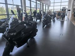 -北京华德宝宝马·M·MINI·摩托车全系4S店(朝阳店)