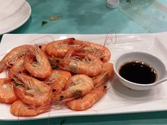 -小老板海鲜酒家(董家渡店)