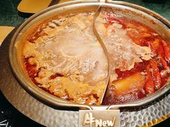 -牛New寿喜烧(金鹰世界店)