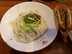 -宽窄巷子成都小吃(建文店)