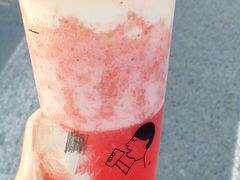 -喜茶(佛山顺德大良东乐路店)