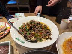 -新白鹿餐厅(城西银泰城店)