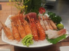 -大渔之观(安贞店)
