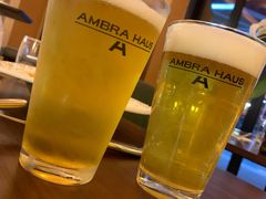 -Ambra Haus琥珀屋精酿餐厅(宝山店)