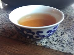 -豫园湖心亭茶楼